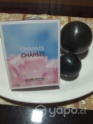 Perfumes alternativos