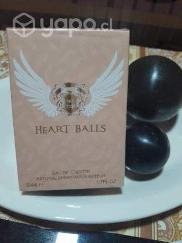 Perfumes alternativos