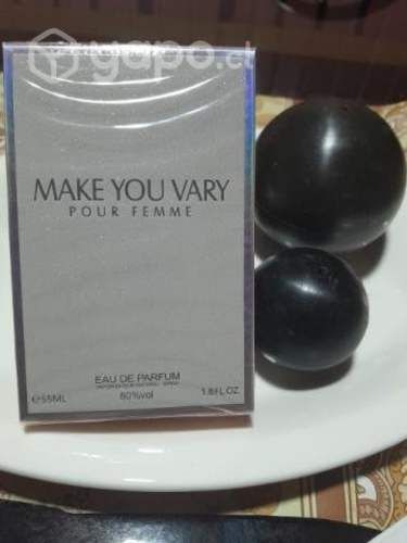 Perfumes alternativos