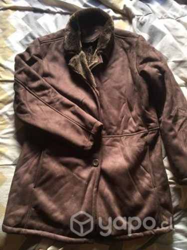 Chaquetas con chiporro