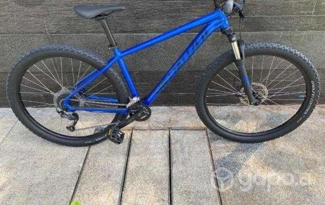 Rockhopper sport 2021