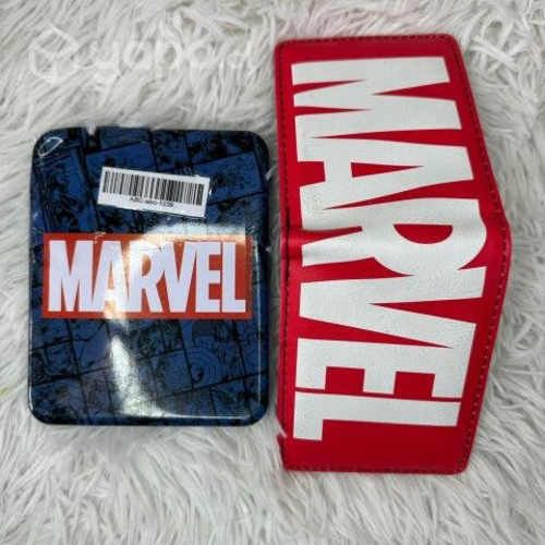 Billetera Marvel