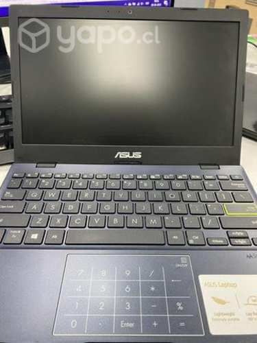 Notebook asus 14 pulgadas
