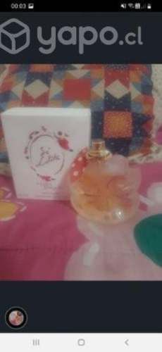 Perfume lolita lempicka