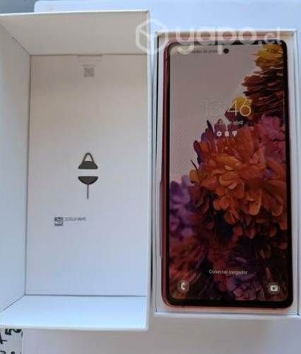 Samsung s20 fe 5g 128 gb