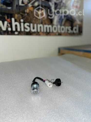 Chapa para cuadrimoto o buggys