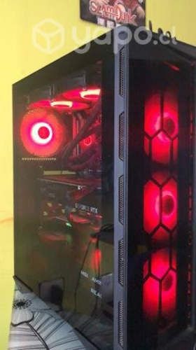 Pc gamer gama alta