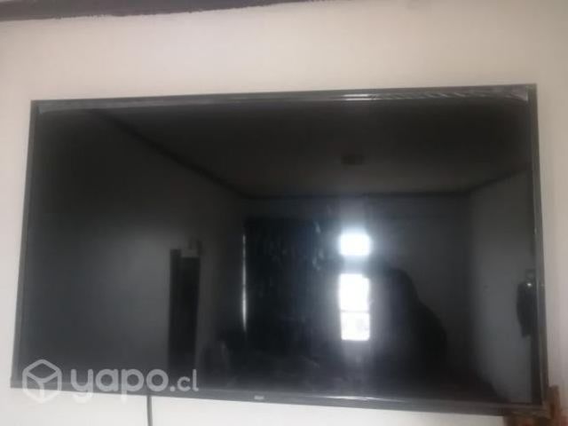 TV smartv tv 43 pulgadas