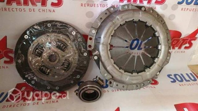 Great wall m4 - kit distribución