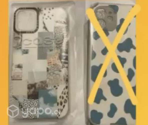 Carcasas para IPhone 11