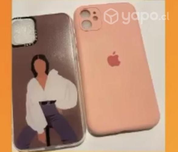 Carcasas para IPhone 11