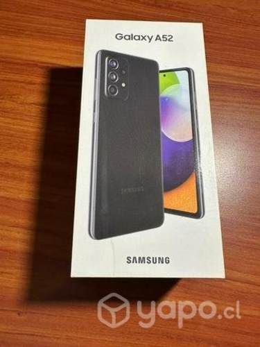 Samsung Galaxy A52 128GB