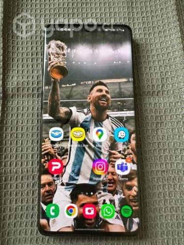 Samsung S21 Ultra 256GB