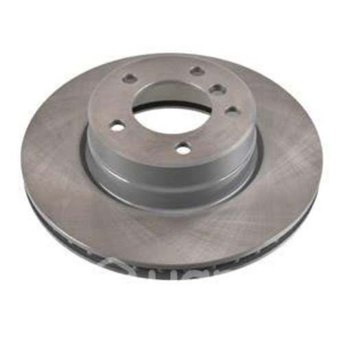 Juego discos de freno BMW serie 5