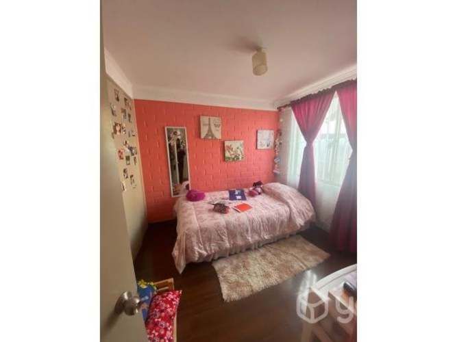 Casa en San Bernardo