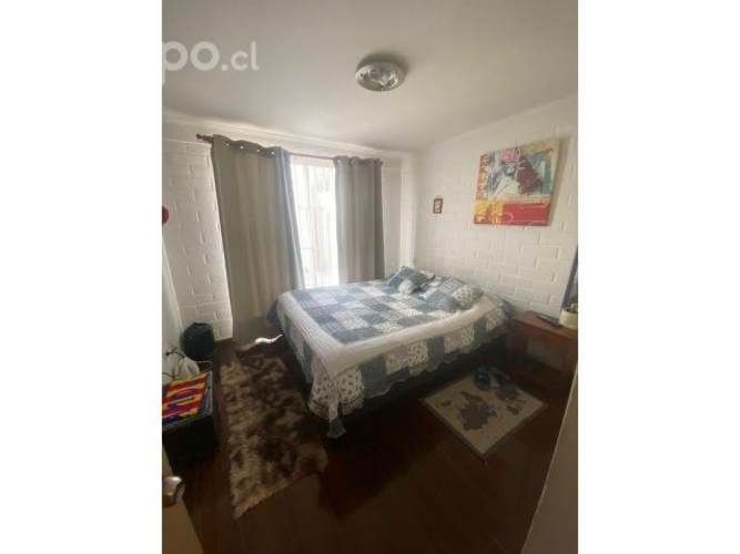 Casa en San Bernardo