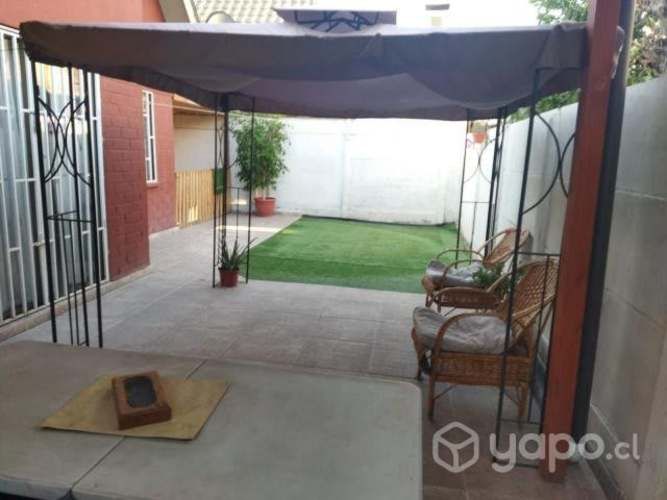 Casa en San Bernardo