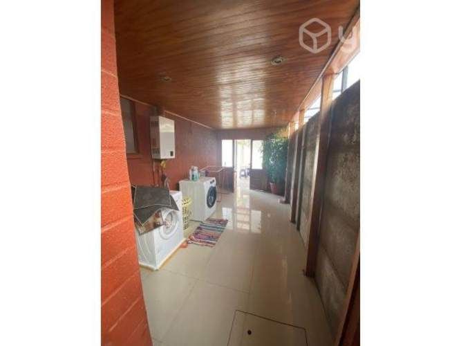 Casa en San Bernardo