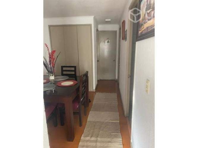 Casa en San Bernardo