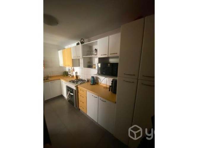 Casa en San Bernardo