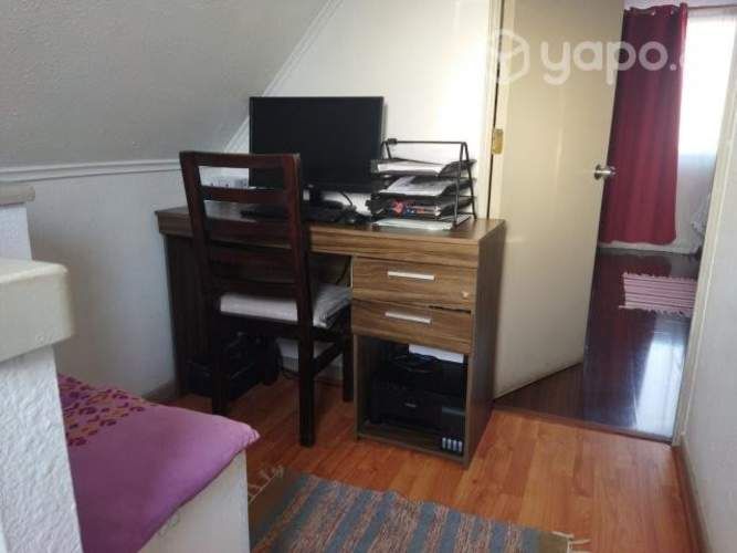 Casa en San Bernardo