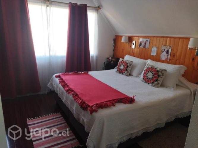 Casa en San Bernardo