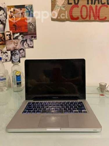Macbook pro 13 2013