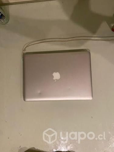 Macbook pro 13 2013