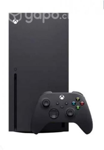 Xbox serie x + elden ring fisico