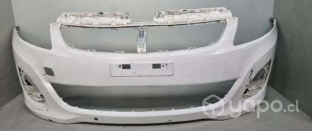 Parachoque suzuki dzire