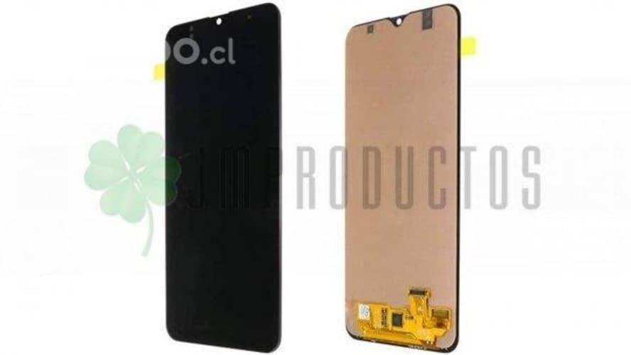 Pantalla A30s Compatible Samsung Galaxy A30s Oled