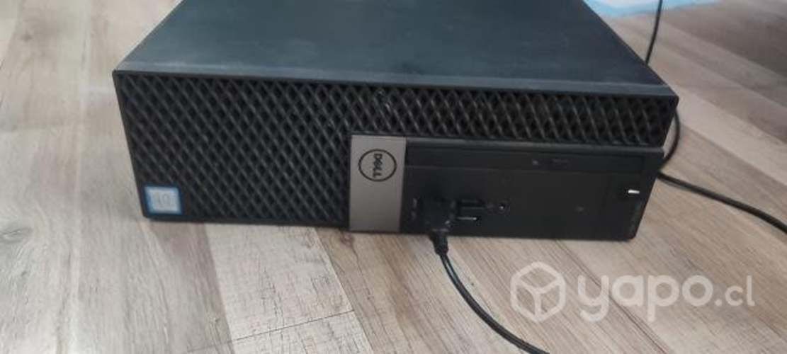 Torre computador corel7