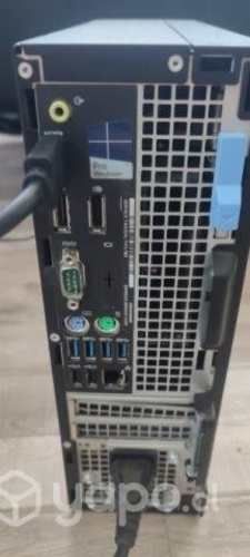 Torre computador corel7