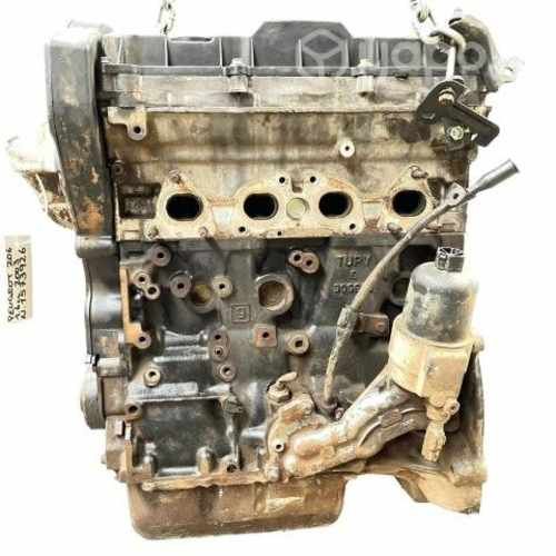 Motor Peugeot 