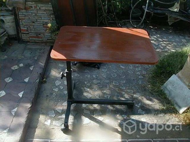 Mesita multifuncional