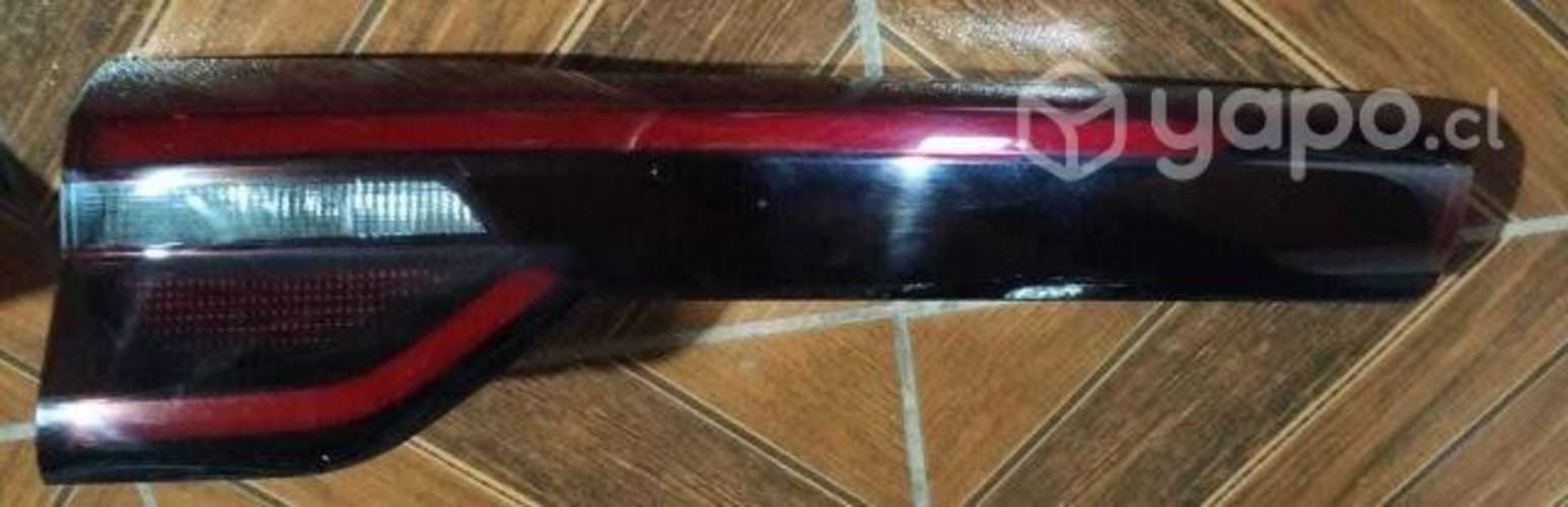 Foco portalon izquierdo Chery Tiggo 8