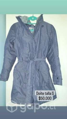 Chaquetas originales