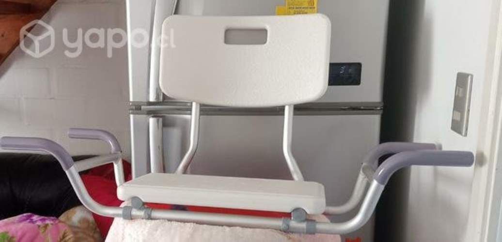 Silla para tinas