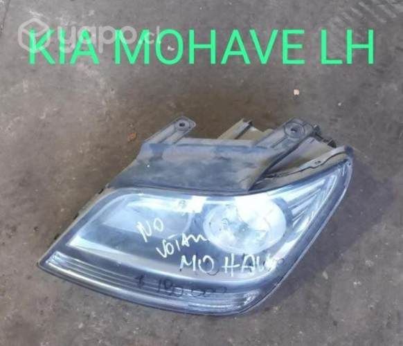 Optico izquierdo Kia Mohave