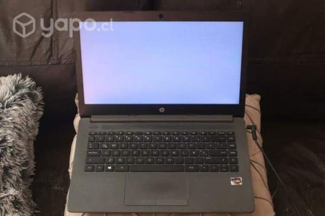 Notebook HP 245 G7 And R5 3500 1tb 8gb 14 in Home