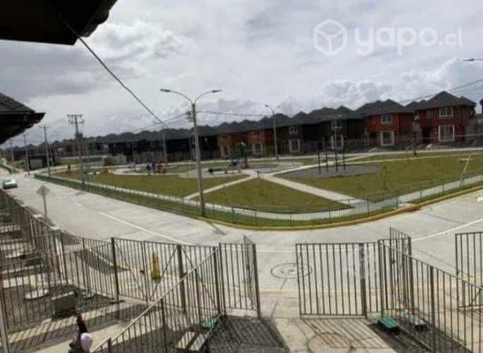 Hermosa casa amoblada