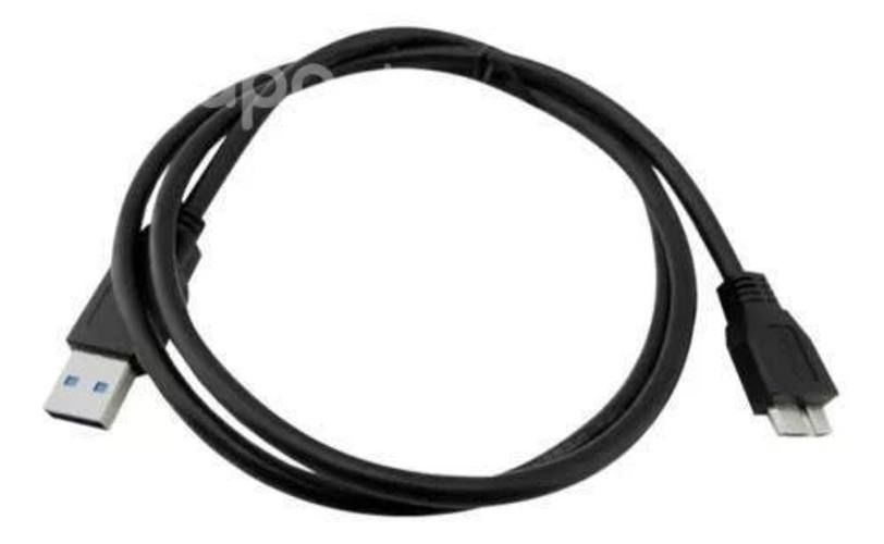 Cable Usb 3.0 EXTENSION  Disco Duro