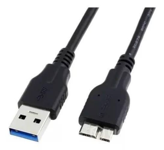 Cable Usb 3.0 EXTENSION  Disco Duro