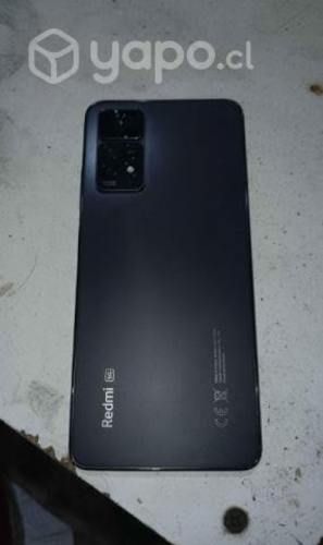 Xiaomi Redmi note 11 Pro 5G