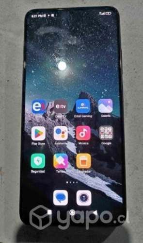 Xiaomi Redmi note 11 Pro 5G