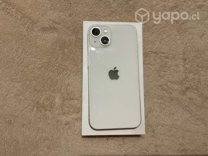Iphone 13 256 Gigas. no permuto