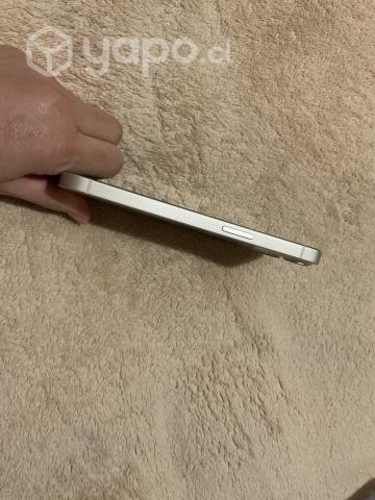 Iphone 13 256 Gigas. no permuto