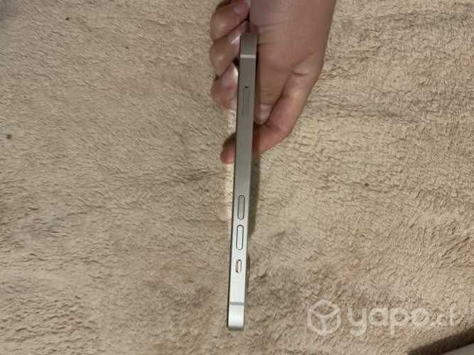 Iphone 13 256 Gigas. no permuto
