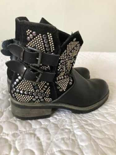 Botines Hush Puppies