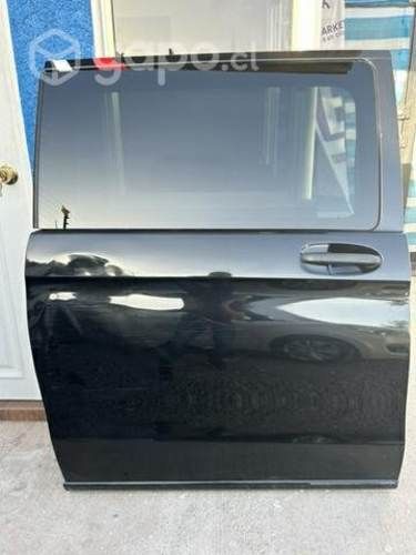 Puerta Mercedes Benz vito 116 2016